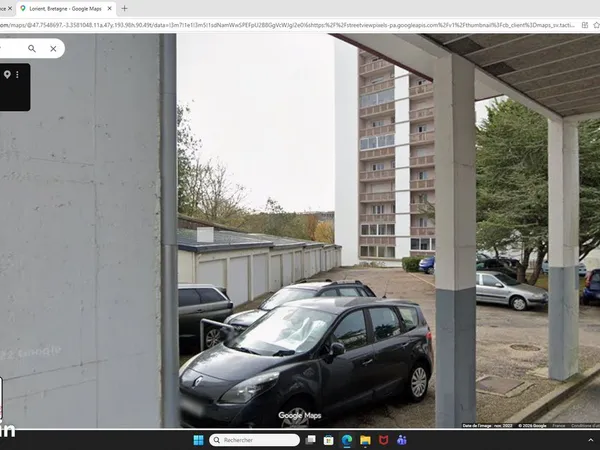 Garage Lorient
