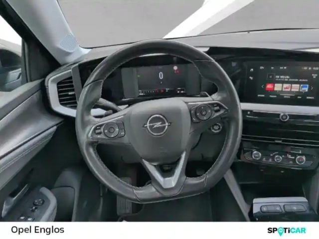 Opel Mokka 1.2 turbo 130ch elegance bva8 — photo 9