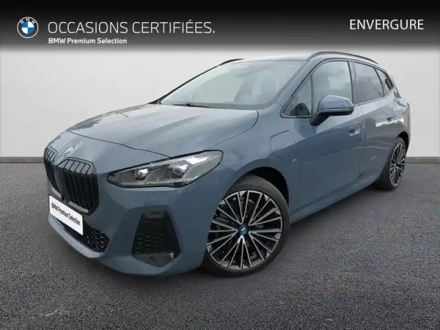Bmw Serie 2 série 2 activetourer 230e 326ch xdrive m sport dkg7