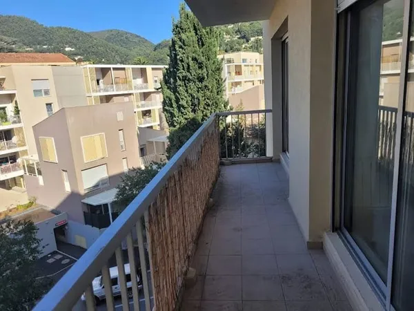 Appartement 2 pièces 37 m²