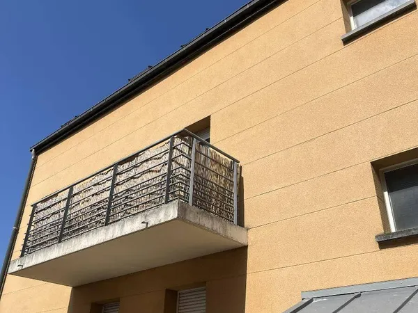 Appartement 1 pièce 20 m²
