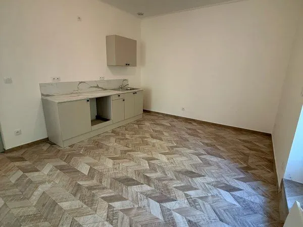 Appartement T5 110m2