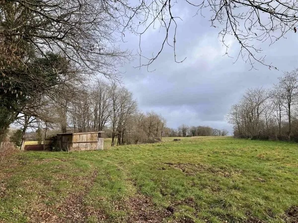 Terrain 82127 m²
