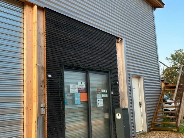 Commerce Location Audenge 1p 43m² 338€