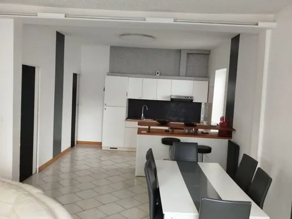 Maison de ville 110 m² à Montoir de Bretagne