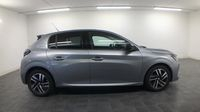 Peugeot 208 1.2 PureTech 100ch S&S Style — photo 4