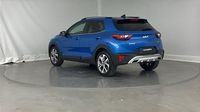 Kia Stonic 1.0 T-GDi 100ch GT Line — photo 8
