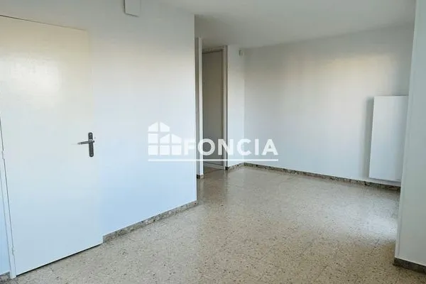 Appartement 1 pièce 26 m²