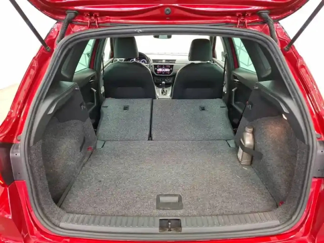 Seat Arona 1.0 ecotsi 115 ch start/stop dsg7 — photo 17