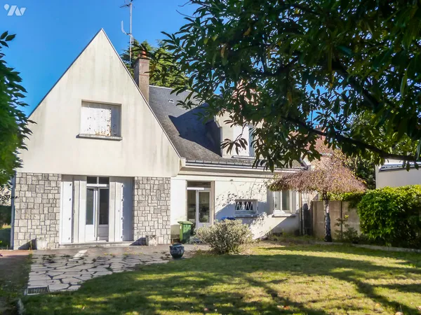 Maison 6 pièces 168 m²