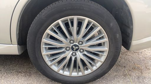 Mitsubishi Outlander 2.4 MIVEC 208 Hybrid  4WD BVA6 - Buisness – 2020 – 90175 km – Hybride rechargeable – Boîte Automatique — photo 9
