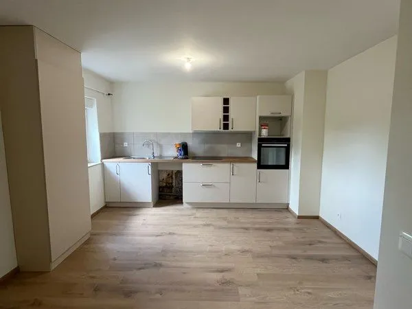 Appartement 66 m2