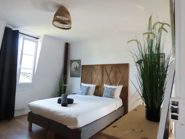 Appartement de 26m2 à louer sur Sceaux