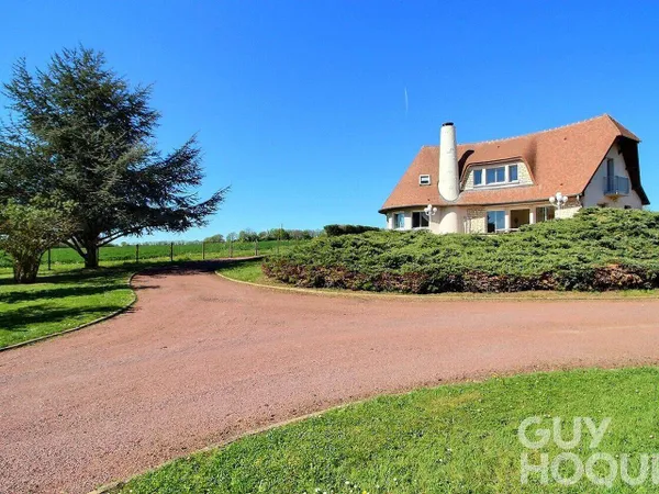 Maison 8 pièces 187 m²