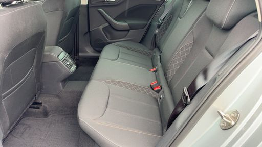 Skoda Scala 1.5 TSI 150 DSG7 - Ambition – 2023 – 87920 km – Essence – Boîte Automatique — photo 26