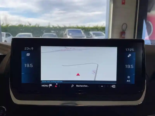 Peugeot 208 puretech 100 s&amp;s bvm6 — photo 48