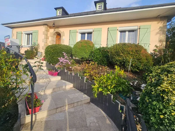 Maison 6 pièces 95 m²