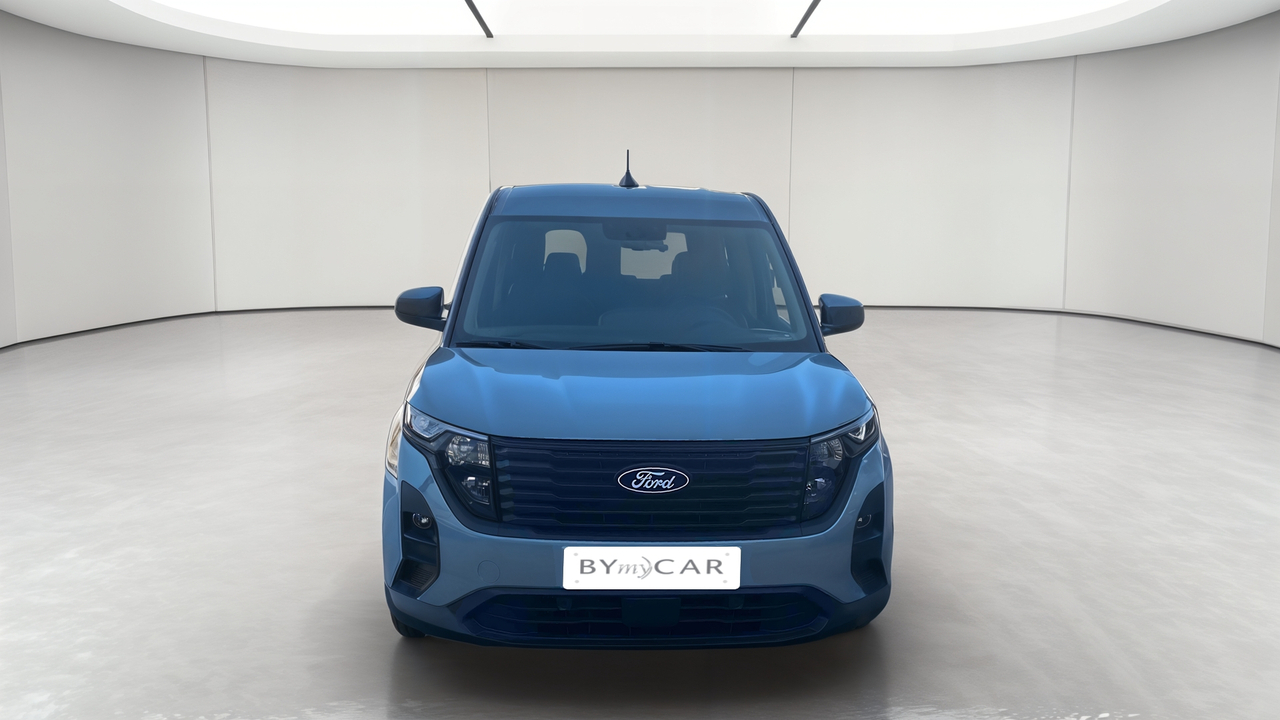 Ford TRANSIT COURIER CA 1.0 ECOBOOST 125 DCT7 — photo 8