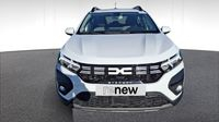 Dacia Sandero 1.0 ECO-G 100ch Stepway Expression — photo 2