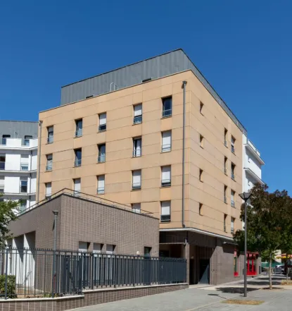 Appartement 1 pièce 26 m²