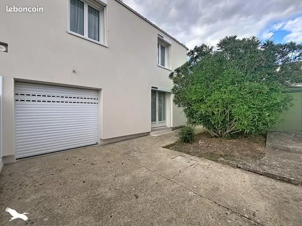 Maison 6 pièces 91 m²