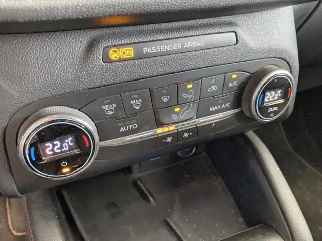 Ford Kuga 2.5 duratec 225ch powersplit phev st-line e-cvt 13cv — photo 27