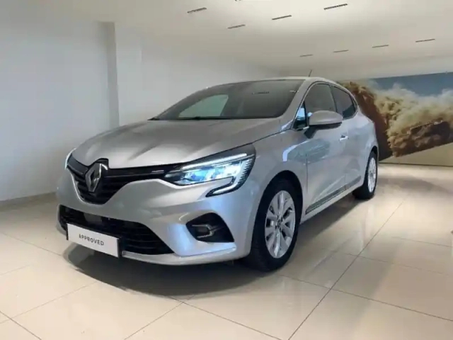 Renault Clio 1.0 tce 100ch intens — photo 1