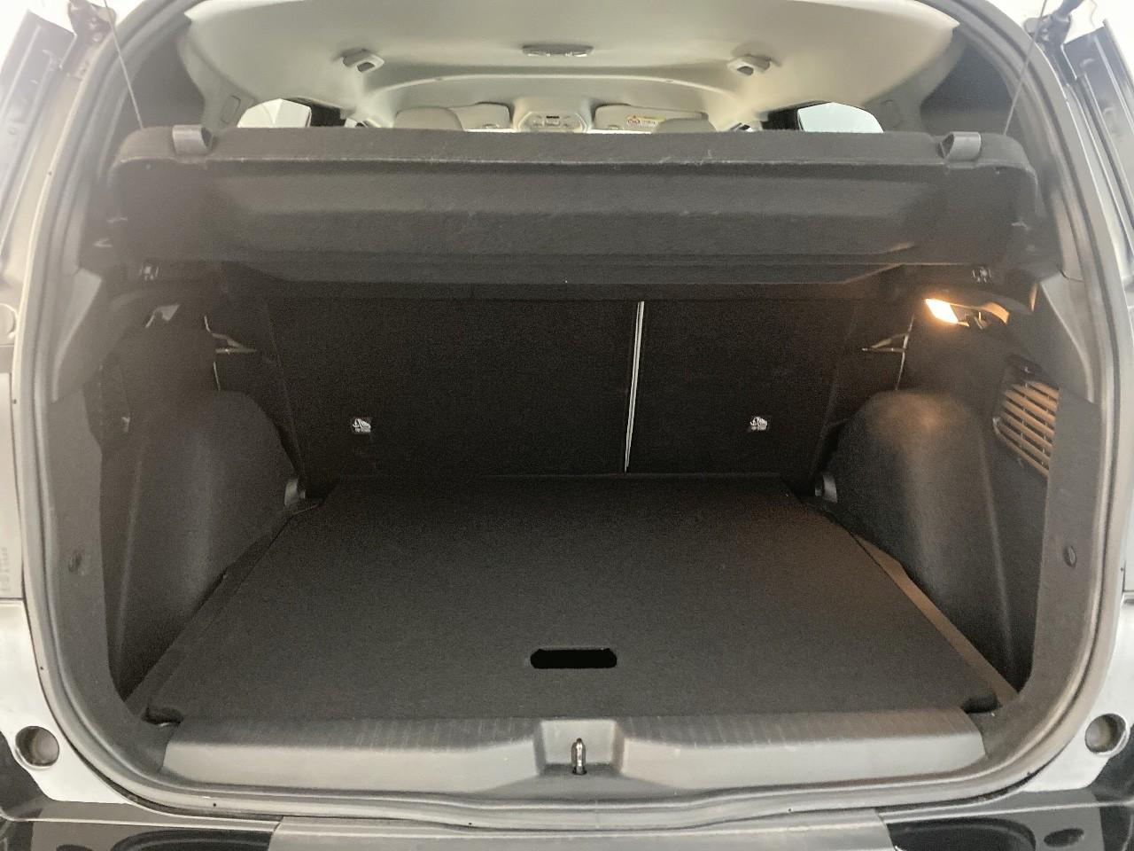 Citroën C3 Aircross hybride 145 ch aut max — photo 6