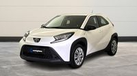 Toyota Aygo X 1.0 VVT-i 72ch Dynamic S-CVT
