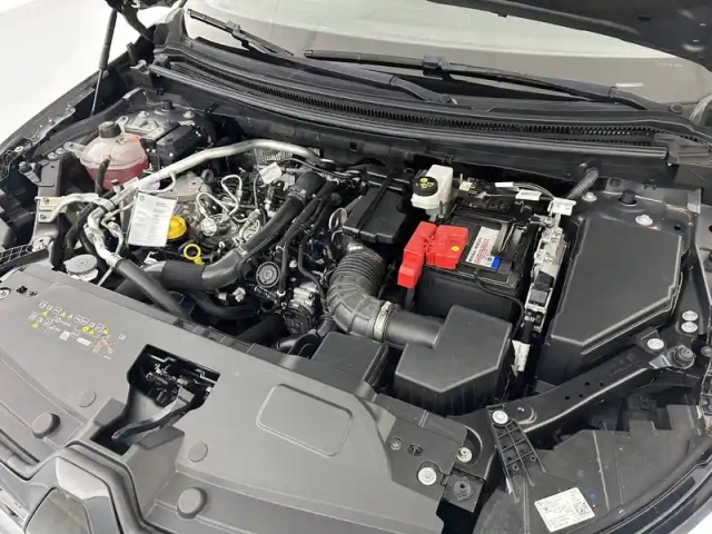 Renault Austral mild hybrid 160 auto — photo 60
