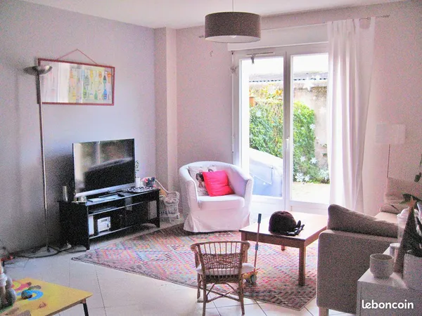Maison 3 pièces 74 m²