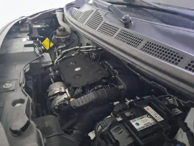 Citroën Jumpy fgn m bluehdi 120 s&amp;s bvm6 — photo 15