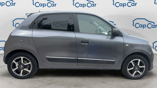 Renault Twingo 0.9 TCe 90 - Limited – 2017 – 75596 km – Essence – Boîte Manuelle — photo 20