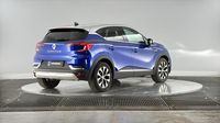 Renault Captur 1.6 E-Tech hybride 145ch Techno — photo 5