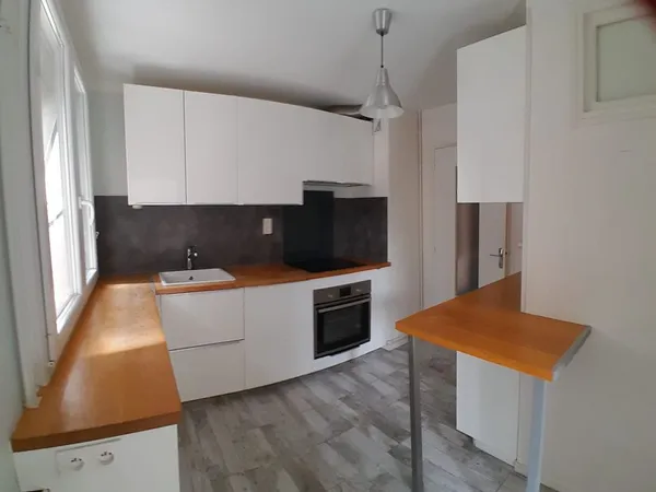 Particulier vend appartement à Millau