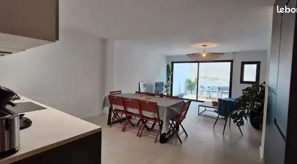 Maison de ville