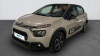 Citroen C3 1.2 PureTech 83ch S&S Feel Pack