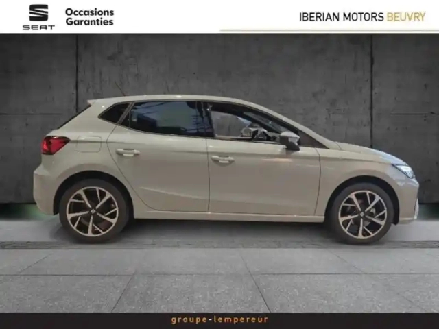 Seat Ibiza 1.0 tsi 95ch copa — photo 7