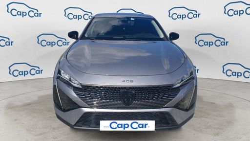 Peugeot 408 1.6 THP 225 Hybrid e-EAT8 - 408 – 2023 – 15164 km – Hybride rechargeable – Boîte Automatique — photo 20