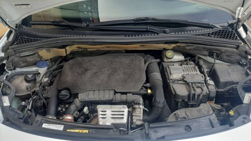 DS DS3 1.2 PureTech 110 - Connected Chic – 2018 – 122795 km – Essence – Boîte Manuelle — photo 50