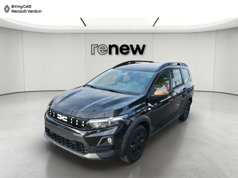 Dacia Jogger Hybrid 155 5 pl