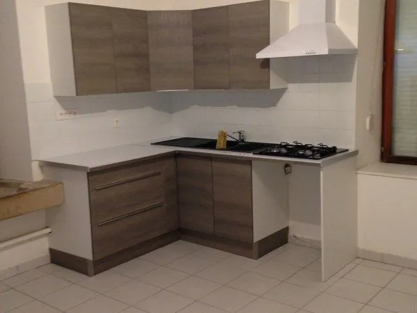 Appartement locatif