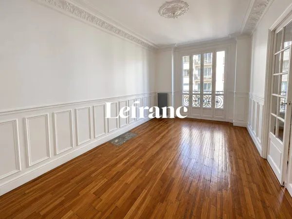 Appartement 3 pièces 53 m²
