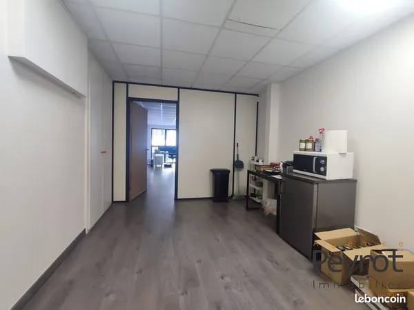 Bureaux 106 m² Perpignan
