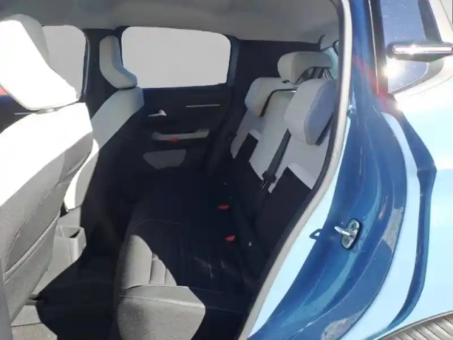 Citroën C3 puretech 100 ch bvm6 — photo 11
