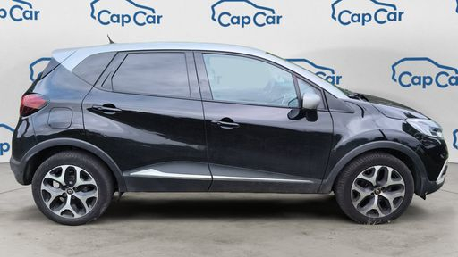 Renault Captur 0.9 TCe 90 - Intens – 2018 – 157324 km – Essence – Boîte Manuelle — photo 2