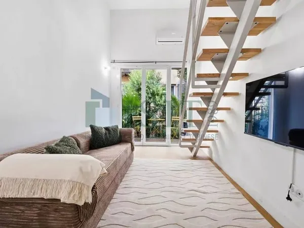 Appartement 2 pièces 30 m²