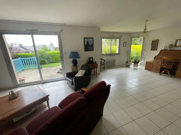 Maison 6 pièces 130 m²