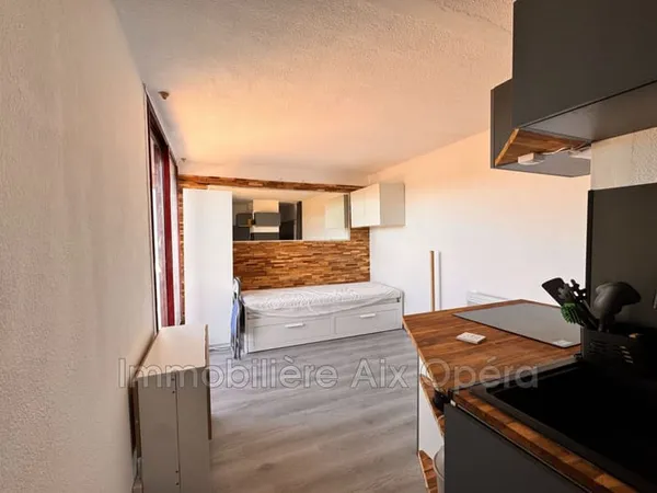 Location appartement 1 Pièce(s)