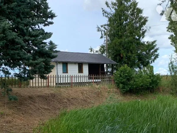 Terrain 2087 m²